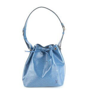 Louis Vuitton Epi Noe drawstring shoulder bag handbag
